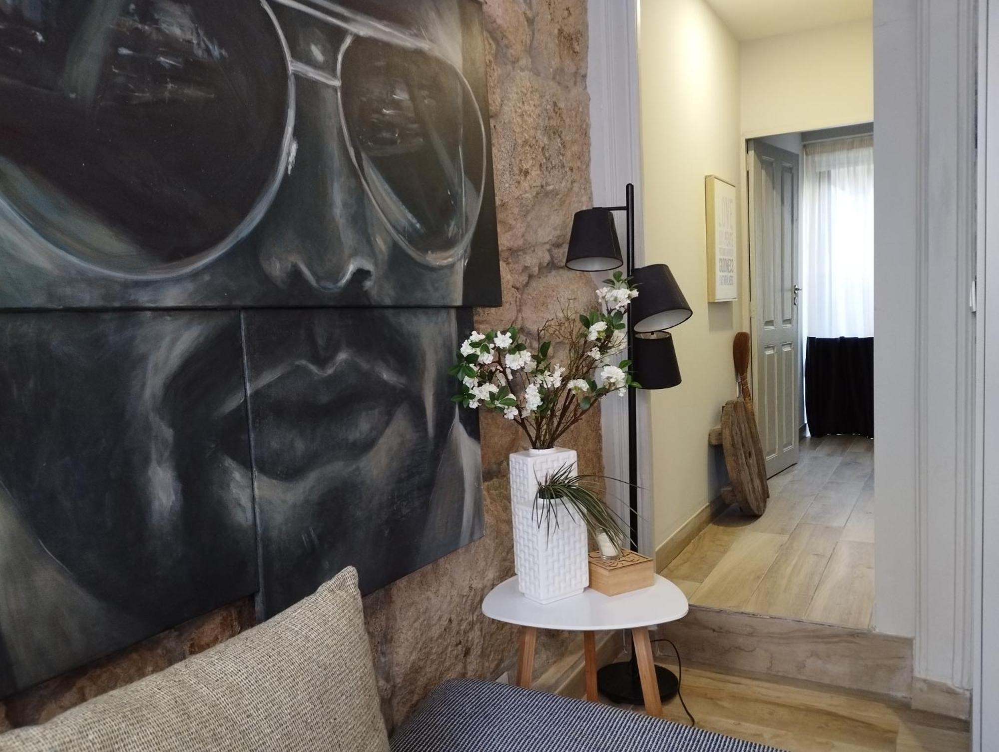 Apartament The Gallery Ii *