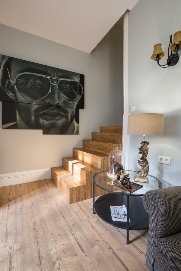 Appartement The Gallery Ii