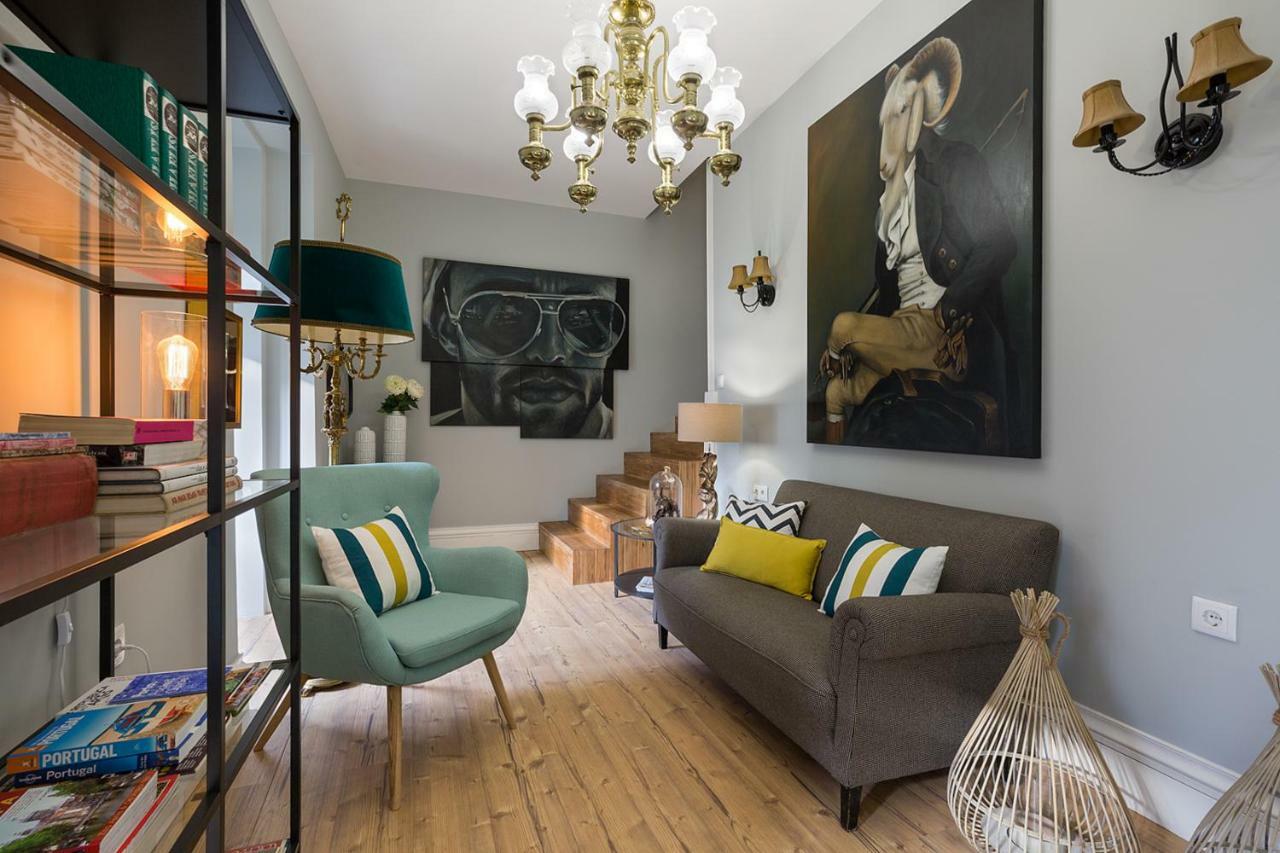 Apartment The Gallery Ii Porto