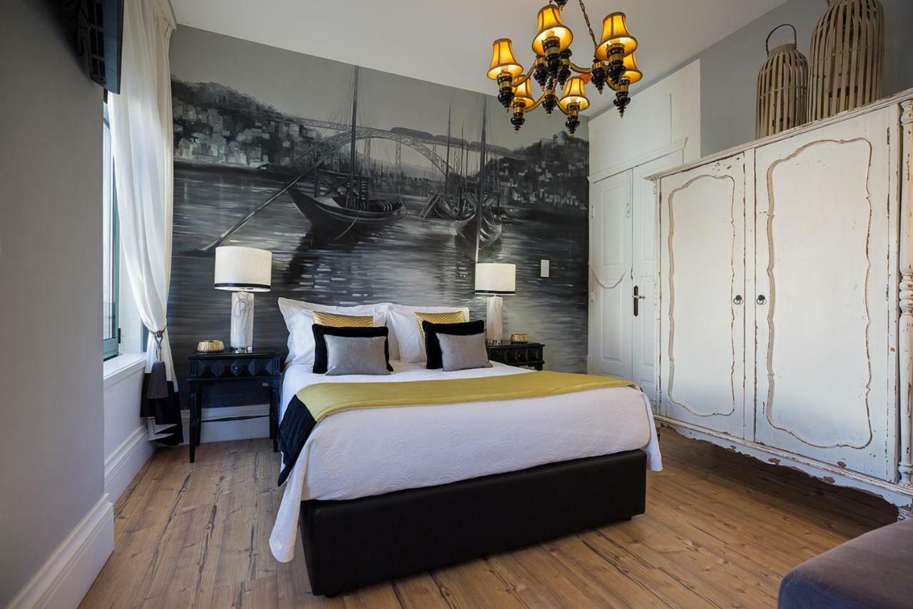 Apartment The Gallery Ii Porto