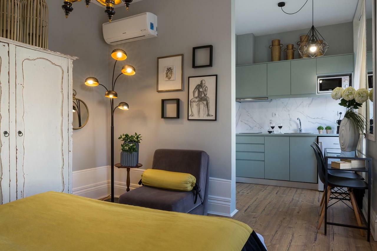 Appartement The Gallery Ii *