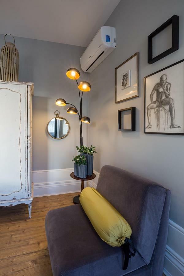 The Gallery Ii Apartment Porto
