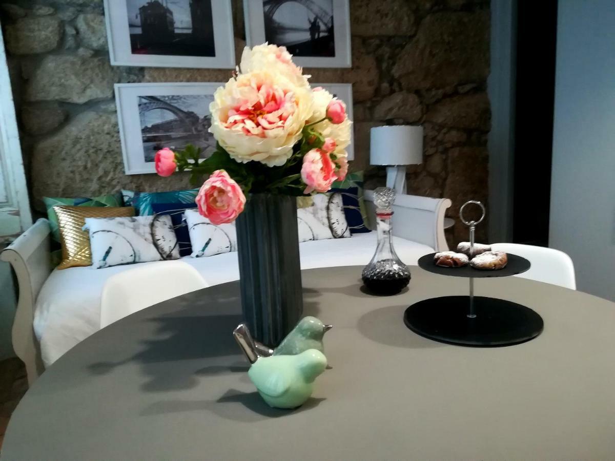The Gallery Ii Appartement Porto