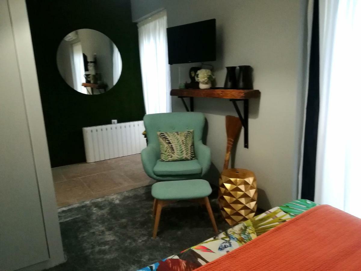 Appartement The Gallery Ii
