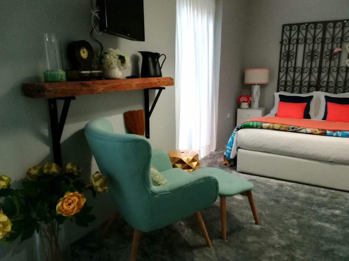 The Gallery Ii Appartement Porto